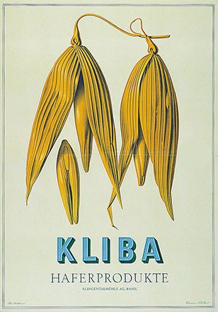 Birkhäuser Peter - Kliba