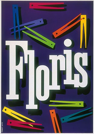 Leupin Herbert - Floris