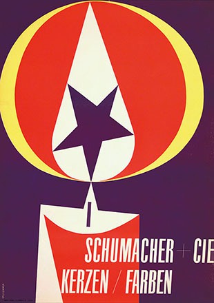 Bruggmann Friedrich - Schumacher + Cie