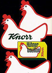 Neukomm Fred - Knorr