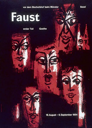 Barth Ruodi - Faust