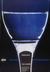 Graf Carl B. - Glas aus vier Jahrtausenden