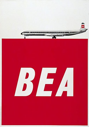 Geissbühler Domenic K. - BEA