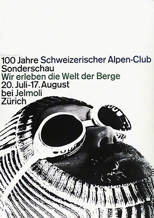 Zryd Werner - 100 Jahre