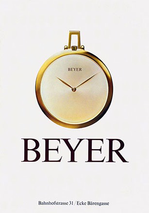 Fischer Klaus & Co. - Beyer
