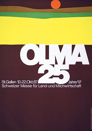 Neukomm & Pinschewer - Olma