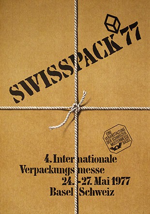 Schaub & Sprich - Swisspack 77