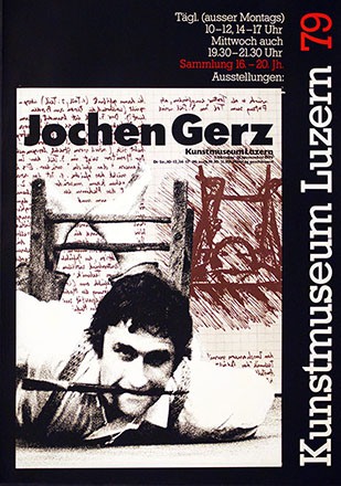 Steinemann Tino / Clemenz Philipp - Jochen Gerz