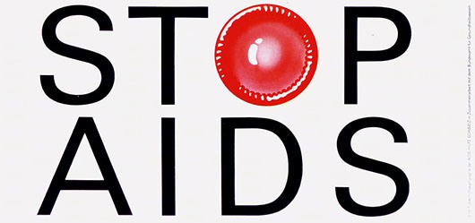 Schaub Jürg - Stop Aids