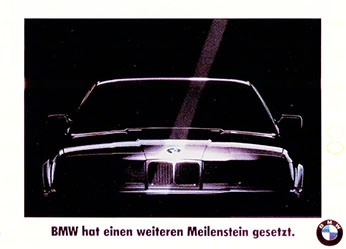 Jäggi Roland / Lesch Peter - BMW