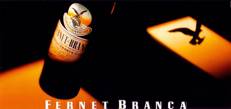Scotoni Roland - Fernet Branca