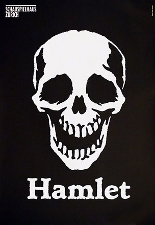 Weber, Hodel, Schmid Werbeagentur - Hamlet